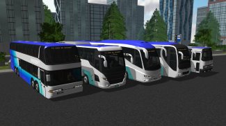 Bus Simulator 2023 para Android - Baixe o APK na Uptodown