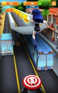 Bus Rush: Subway Edition screenshot 4