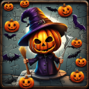 Halloween Jigsaw: Puzzle Games