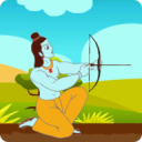 Ramayana Archery 2022