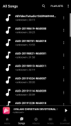 MP3 Music Downloader screenshot 2