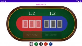 PokerFuns screenshot 0