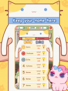 Meow Meow Blast screenshot 1