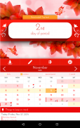 Kalender Haid dan Masa Subur screenshot 8