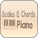 Scales & Chords: Piano Lite