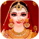 Royal Indian Wedding Rituals and Makeover Part 2