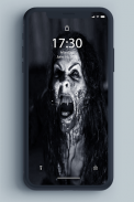 Scary Wallpapers screenshot 4