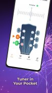 Justin Guitar: Gitarre lernen screenshot 3