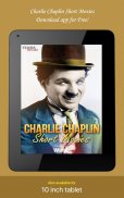 Charlie Chaplin Short Movies screenshot 4