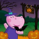 Halloween: Caramelo Cazador Icon