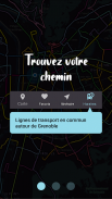 M - Infos voyageur, Mobilités à Grenoble screenshot 9