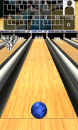 Боулинг 3D Bowling screenshot 4