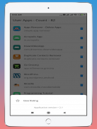 Apps Remover - Delete Apps & U screenshot 0