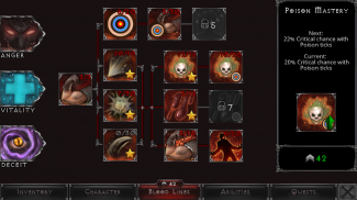 पिशाचों का पतन: मूल screenshot 7