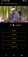 TV dan Radio Islam screenshot 2