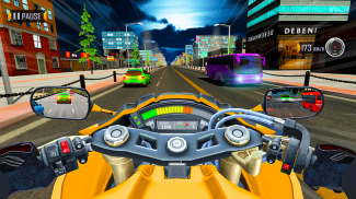 Bike Game: Real Racing Games screenshot 2