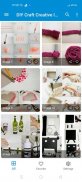 DIY Craft Creative Ideas Step by Step screenshot 0