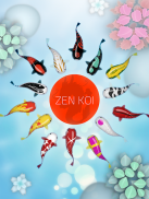 Zen Koi Classic screenshot 8