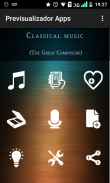 Classical Music Collection screenshot 0