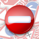 Traffic & Road signs Icon