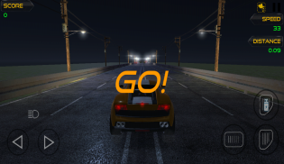 Racing Car Ultra screenshot 2