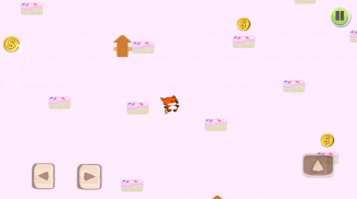 Creative Fox - Mario Inspired screenshot 5
