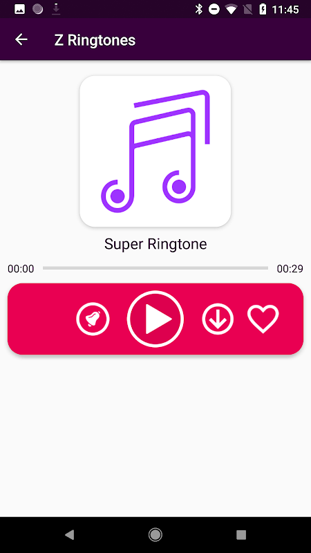 Z Ringtones Premium 2020 - Загрузить APK Для Android | Aptoide