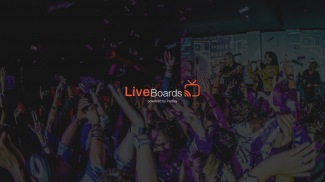 Live Boards screenshot 0