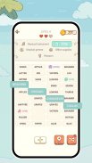 Word Sort Master - Word Puzzle screenshot 0