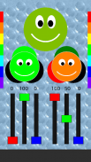 RGB Mix (Kids Color Mixer) screenshot 3