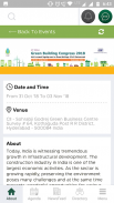 Indian Green Building Council screenshot 1