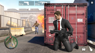 City Gangster Offline Games for Android - Download