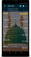 Devridaim - Prayer Times screenshot 5