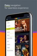 Netwood Entertainment - Free Movie | Shows | Music screenshot 3