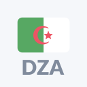 پخش زنده رادیو الجزایر Icon