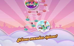 Download Candy Crush Saga 1.267.0.2 for Android