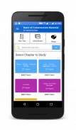 Basic Of Construction Material : Civil Engineering screenshot 0