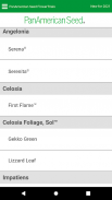 PanAmerican Seed FlowerTrials screenshot 2