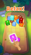 Merge Cubes 3D screenshot 0