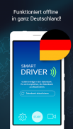 SmartDriver: Blitzerwarner DE screenshot 4