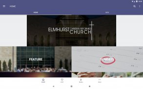 Elmhurst CRC screenshot 6