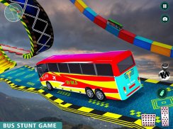 GT Car Stunt 3D - Car Games screenshot 1