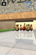 Герои Bowling screenshot 5