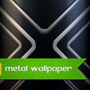 Metal Wallpaper Icon