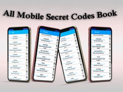 All Mobile Secret Code 2022 screenshot 2