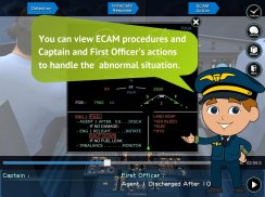 A320 Virtual Simulator Lessons screenshot 5