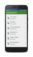 Bank Interview Preparation App screenshot 2