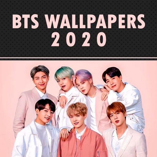 Bts Wallpapers 2020 Kpop Wallpapers Hd 1 0 Download Android Apk Aptoide