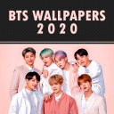 BTS Wallpapers 2020 | Kpop Wallpapers HD Icon