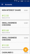 Goldenwest Mobile Banking screenshot 3